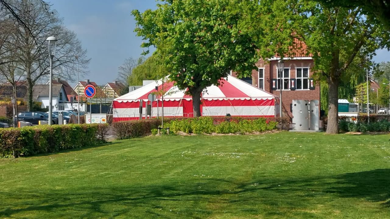 Oranje Comité Wolphaartsdijk