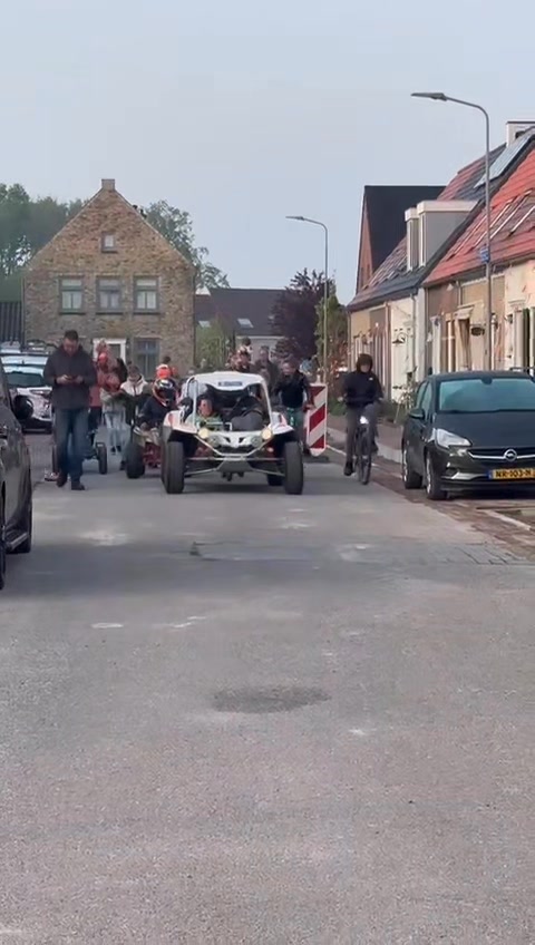 Oranje Comité Wolphaartsdijk