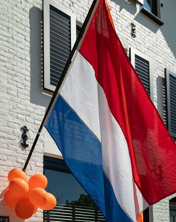 Oranje Comité Wolphaartsdijk
