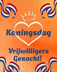 Oranje Comité Wolphaartsdijk